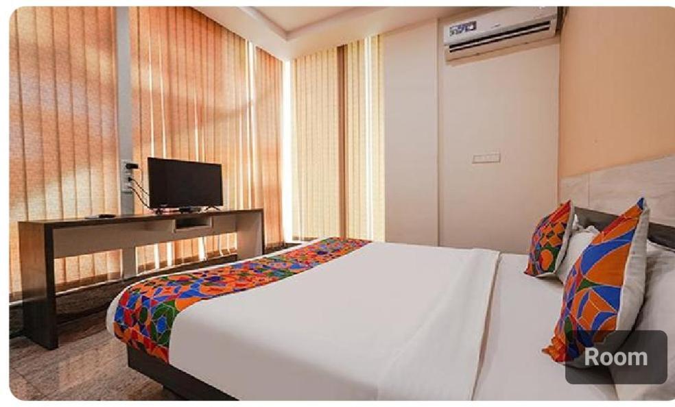 Lavish Residency Near To Rammurthynagar Main Road Hotel Bangalore