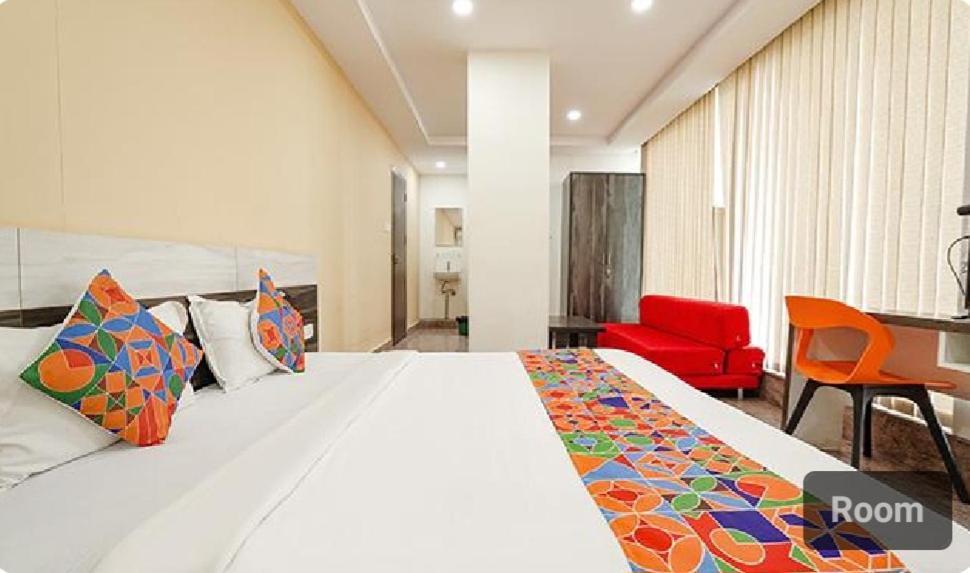 Hotel Lavish Residency Near To Rammurthynagar Main Road Bangalore