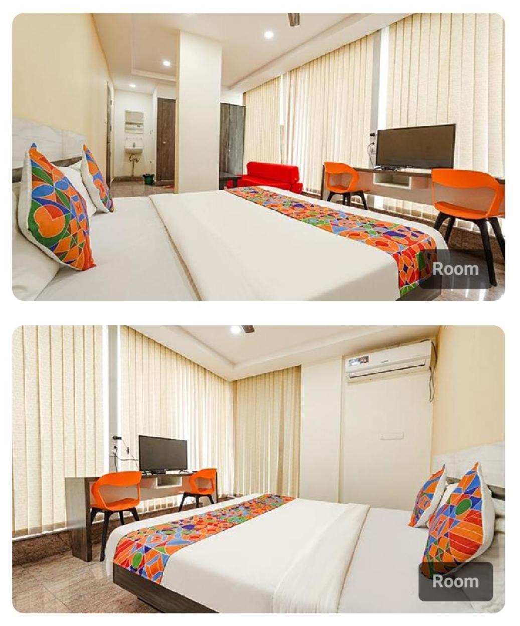 Lavish Residency Near To Rammurthynagar Main Road Bangalore