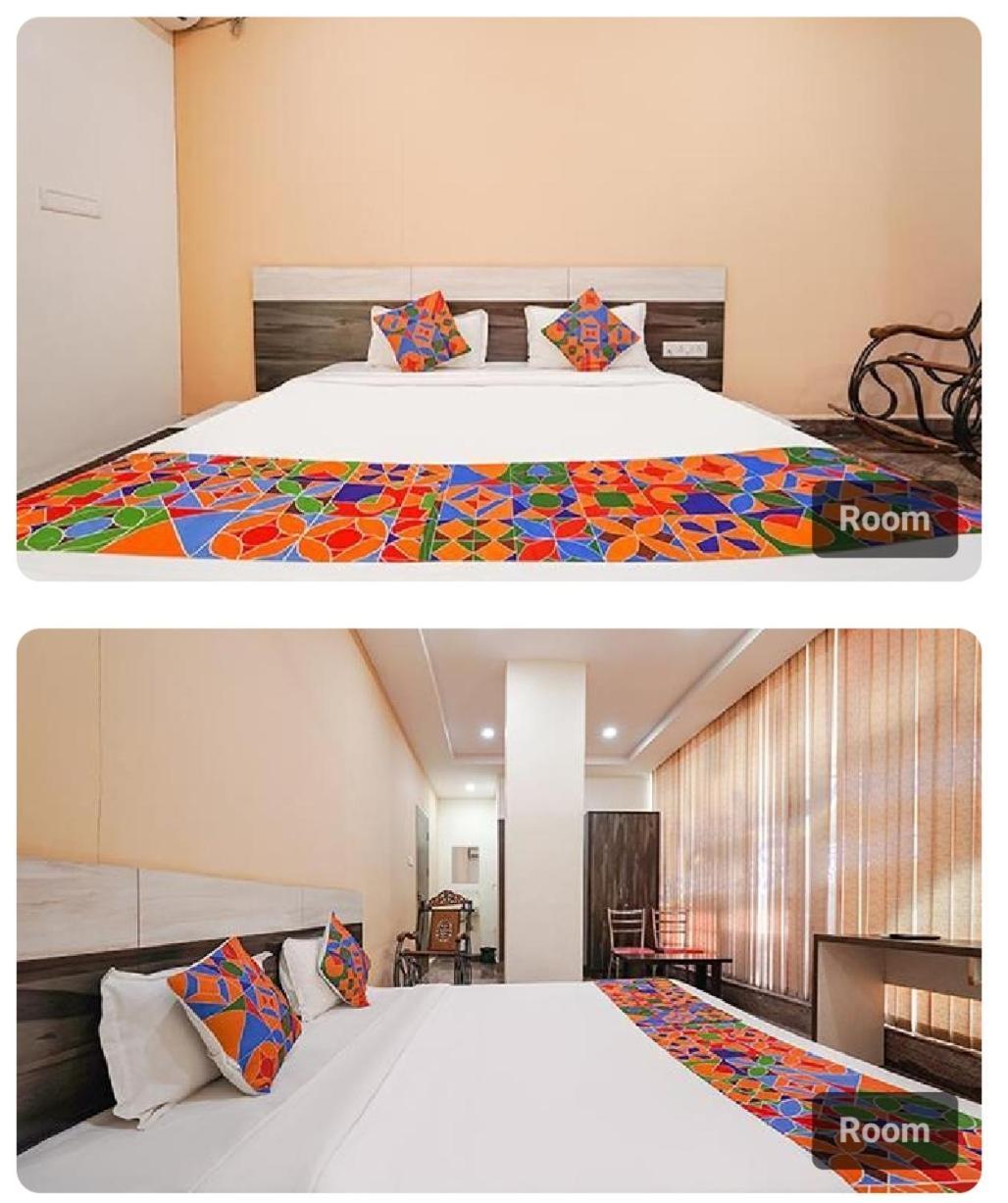 Lavish Residency Near To Rammurthynagar Main Road