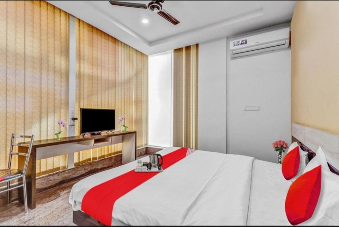 Lavish Residency Near To Rammurthynagar Main Road Hotel Bangalore