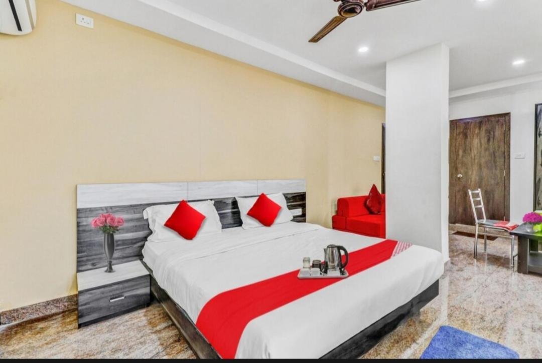 Lavish Residency Near To Rammurthynagar Main Road Bangalore