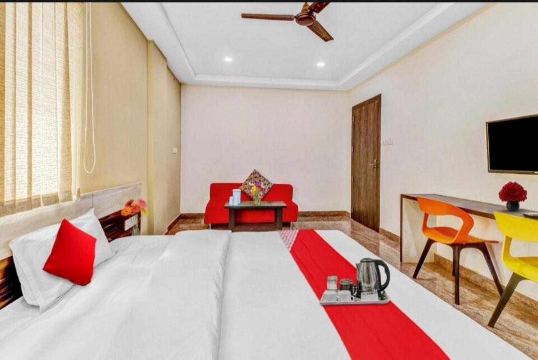 Lavish Residency Near To Rammurthynagar Main Road Hotel 5*