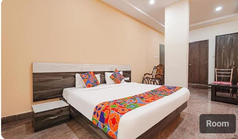Lavish Residency Near To Rammurthynagar Main Road Hotel Bangalore