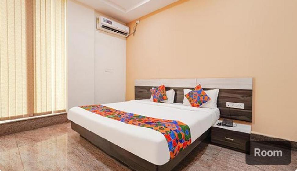 Lavish Residency Near To Rammurthynagar Main Road Bangalore
