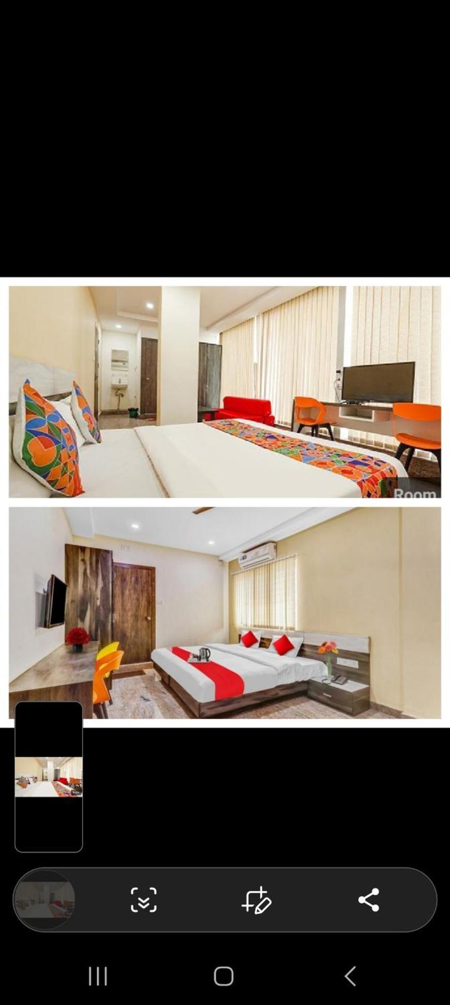 Lavish Residency Near To Rammurthynagar Main Road