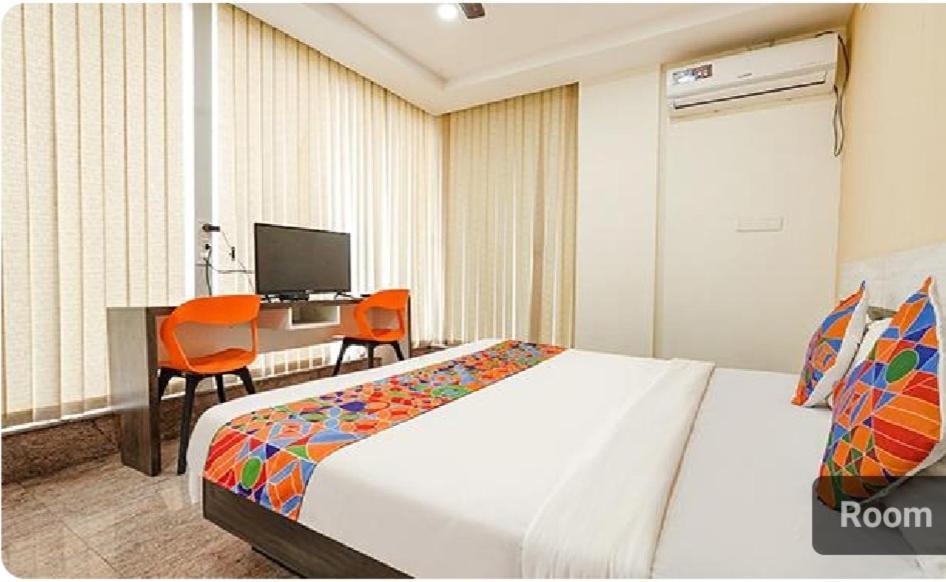 Lavish Residency Near To Rammurthynagar Main Road Hotel