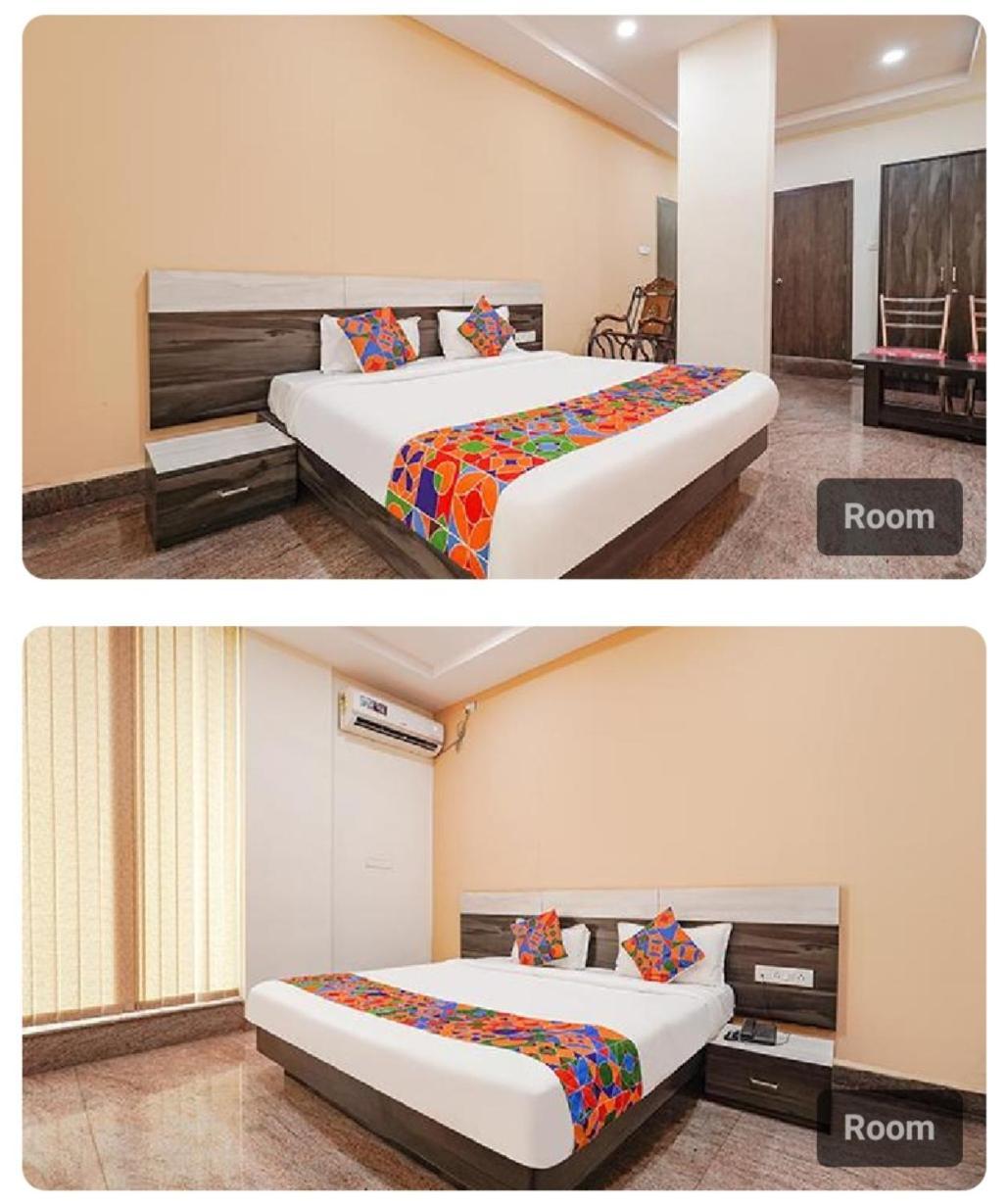 Hotel Lavish Residency Near To Rammurthynagar Main Road Bangalore