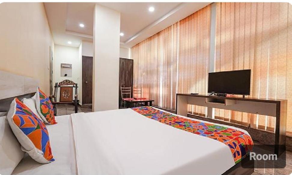 Lavish Residency Near To Rammurthynagar Main Road 5* Bangalore