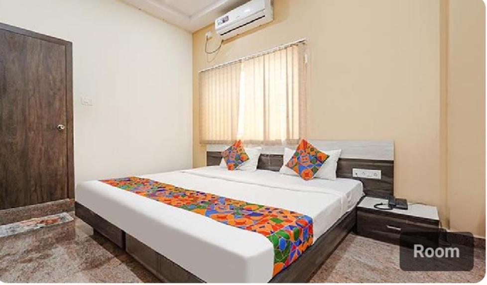 Lavish Residency Near To Rammurthynagar Main Road