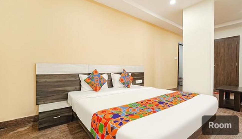 Hotel Lavish Residency Near To Rammurthynagar Main Road