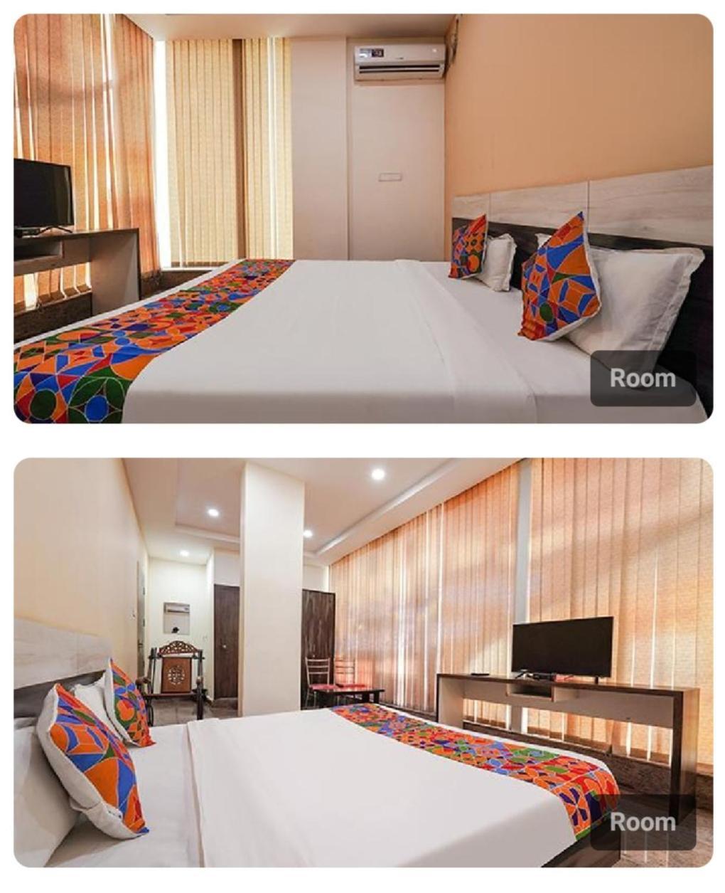 Lavish Residency Near To Rammurthynagar Main Road Hotel 5*
