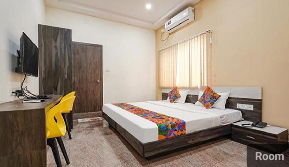 Lavish Residency Near To Rammurthynagar Main Road Hotel Bangalore