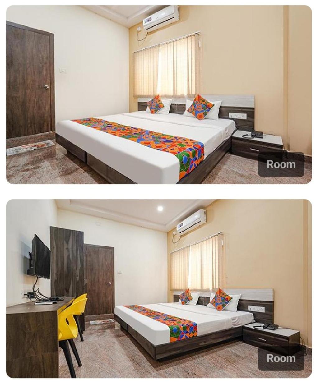 Hotel Lavish Residency Near To Rammurthynagar Main Road Bangalore