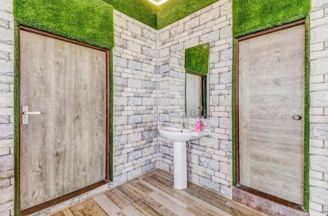 Lavish Residency Near To Rammurthynagar Main Road 5*