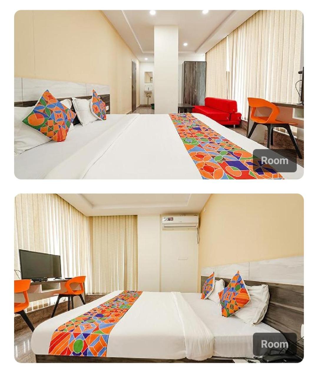 Lavish Residency Near To Rammurthynagar Main Road 5* Bangalore