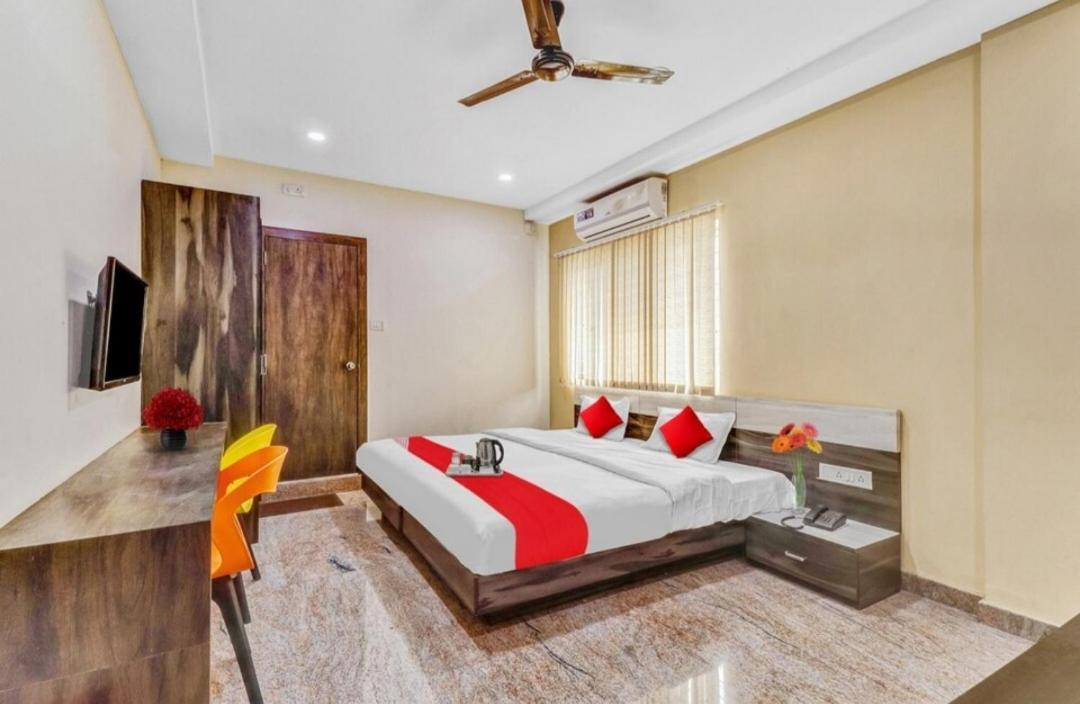 Lavish Residency Near To Rammurthynagar Main Road Hotel