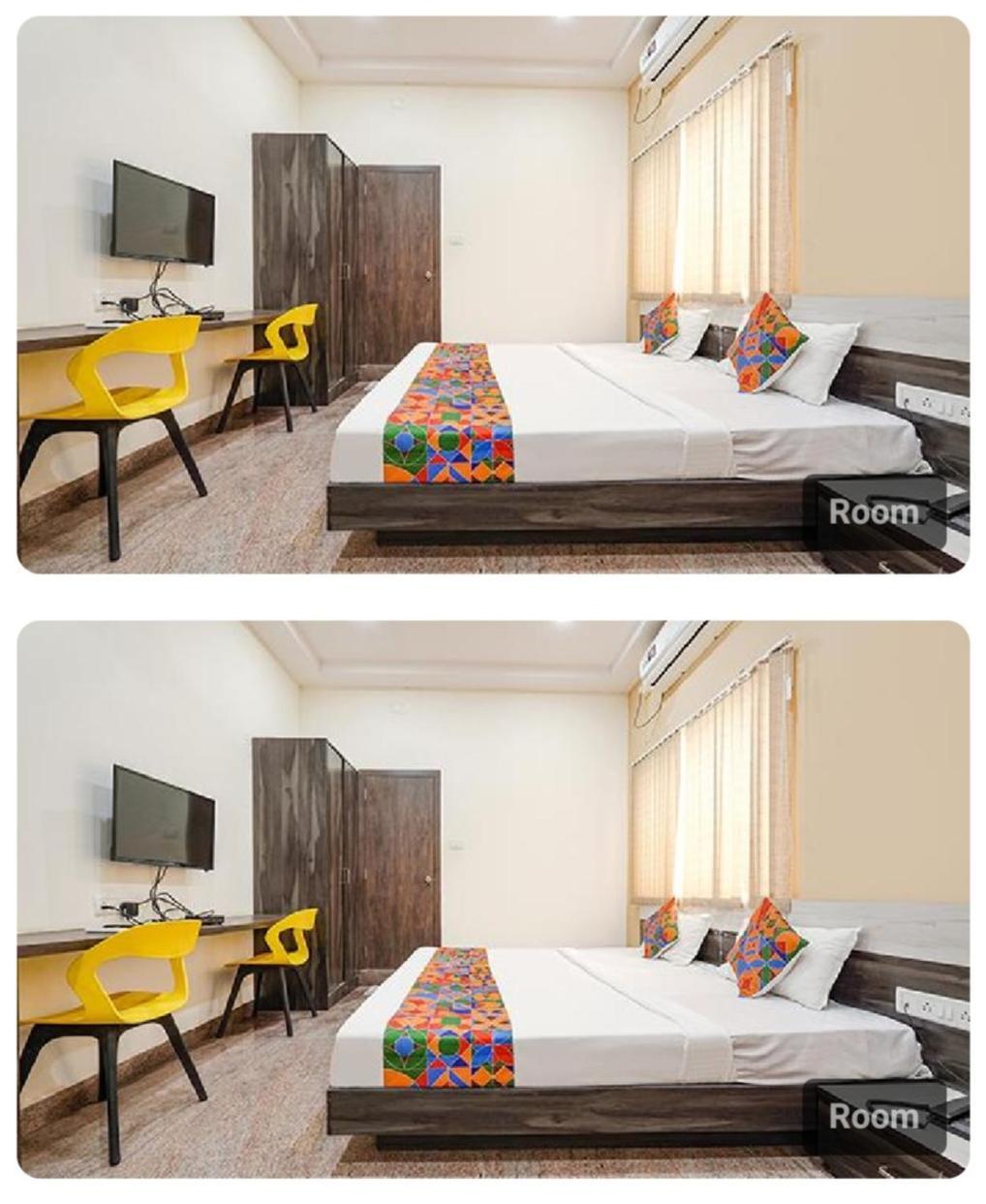 Lavish Residency Near To Rammurthynagar Main Road Hotel 5*