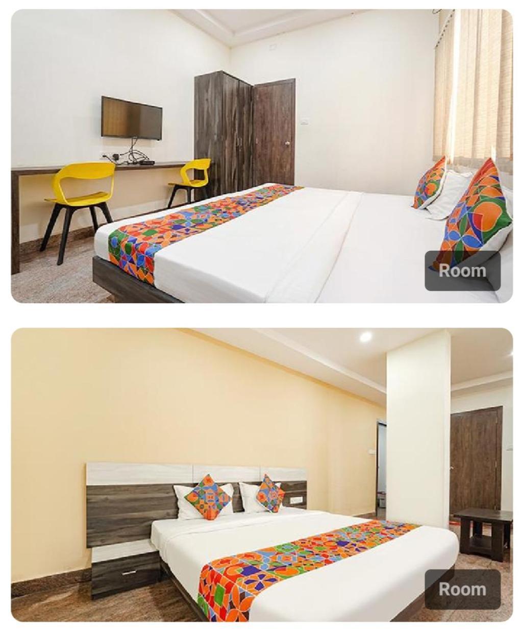 Lavish Residency Near To Rammurthynagar Main Road Hotel Bangalore