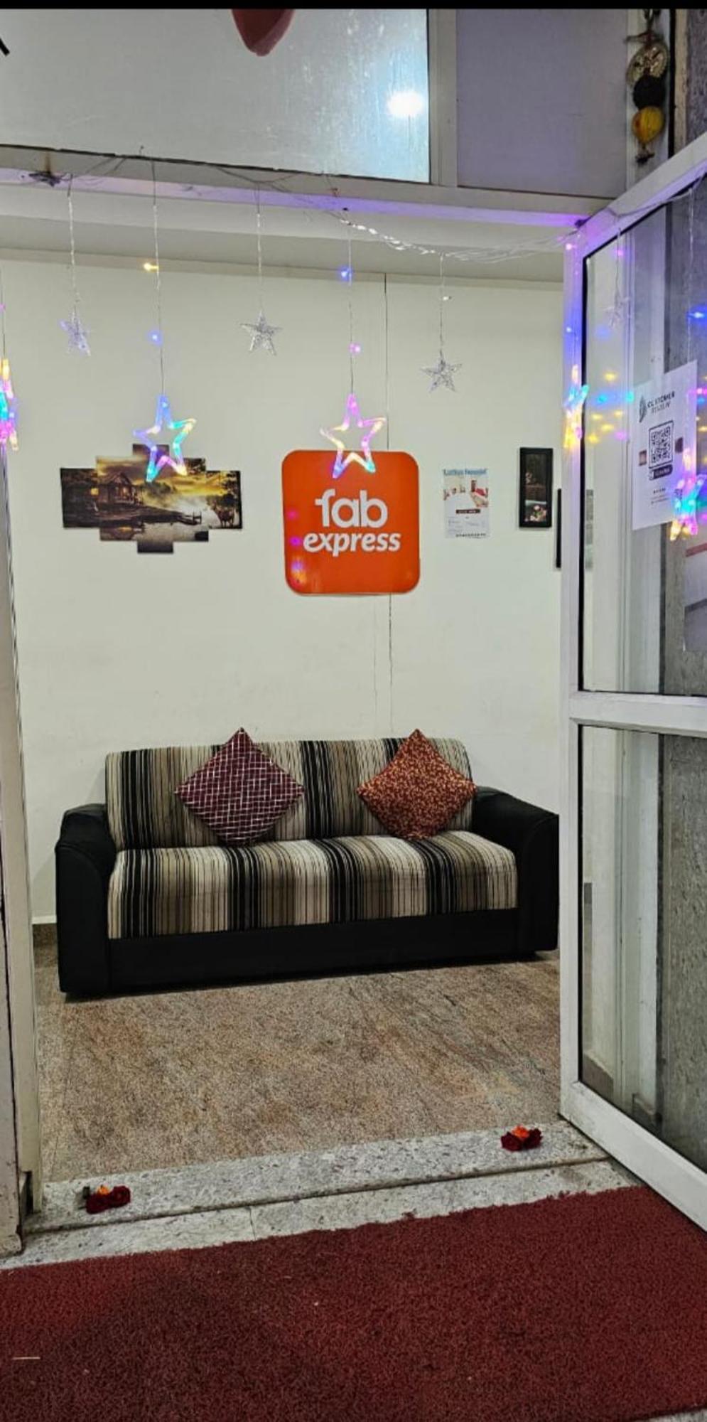 Lavish Residency Near To Rammurthynagar Main Road