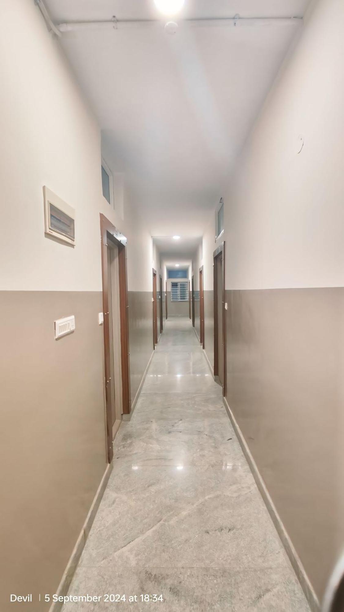 Darshan Boarding And Restaurant Bangalore