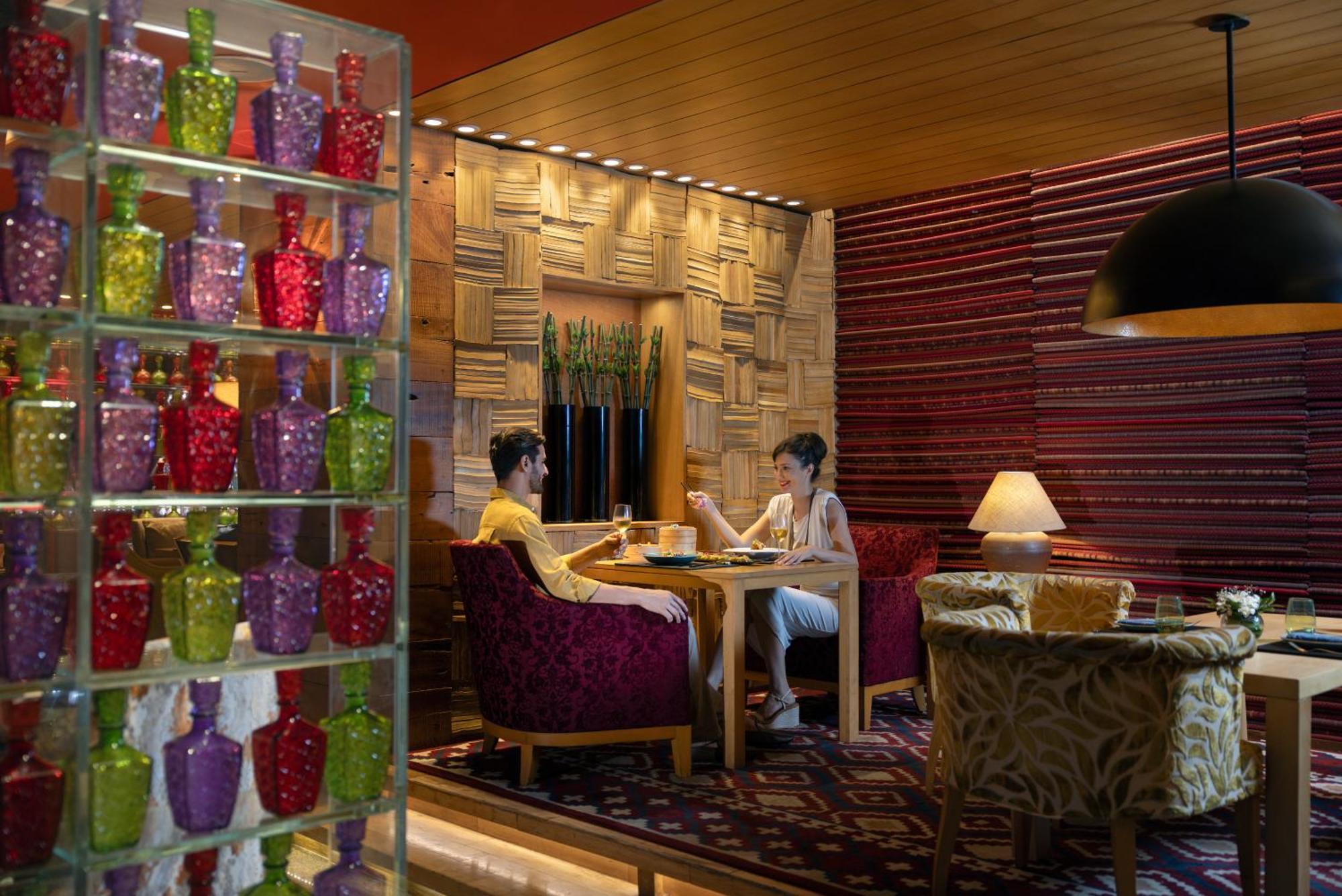 The Ritz - Carlton, 5*