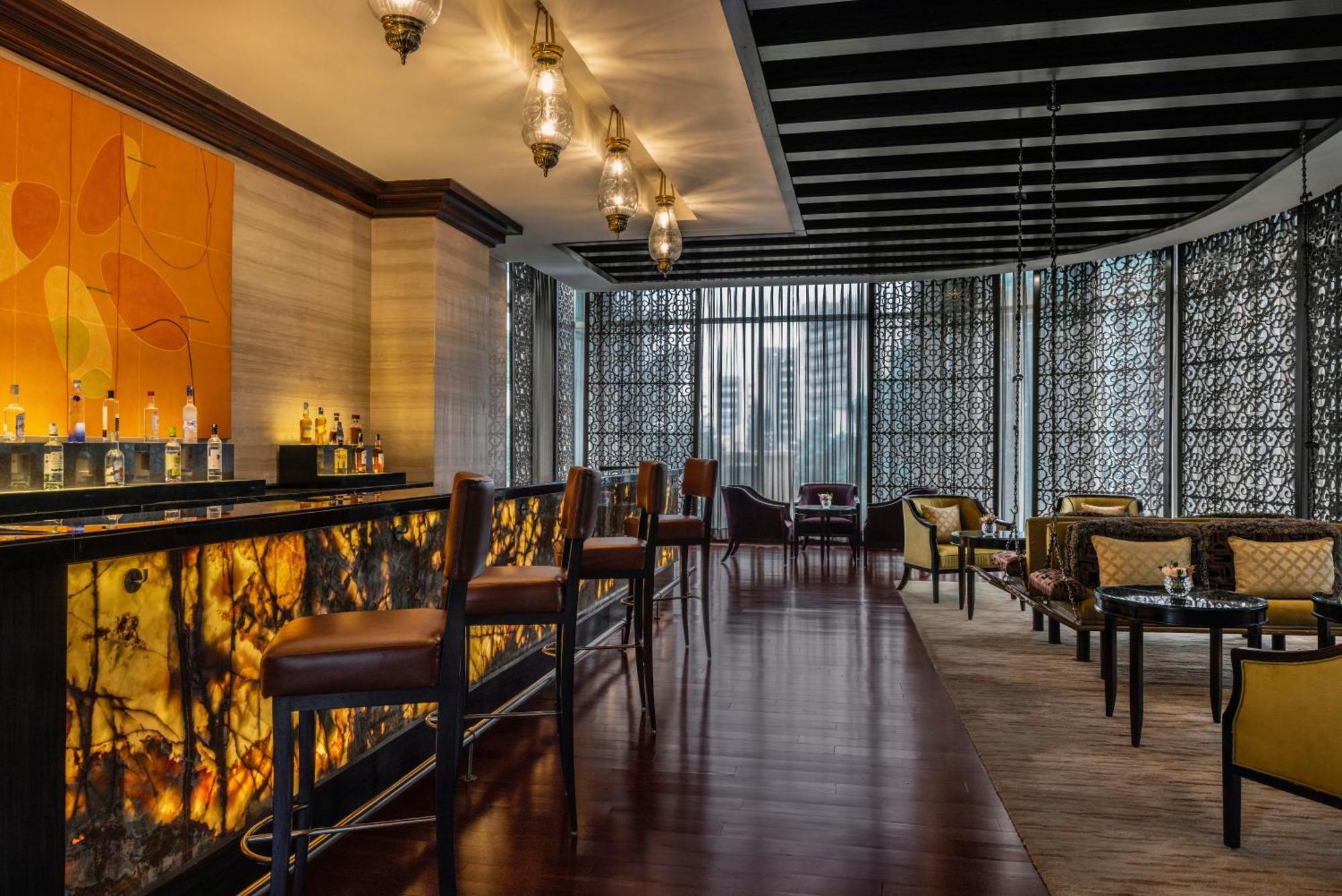 Hotel The Ritz - Carlton,