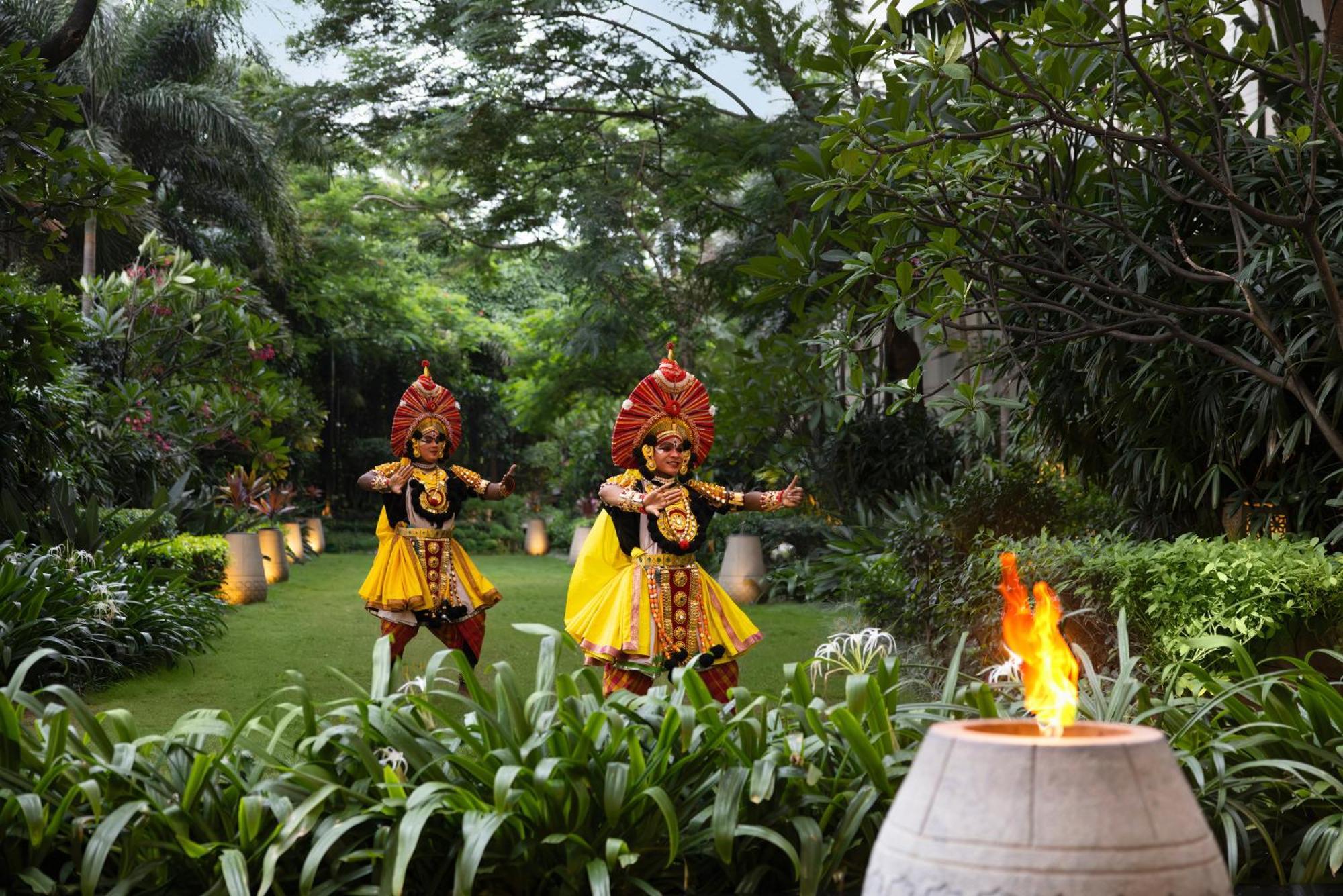 Hotel The Ritz - Carlton, Bangalore
