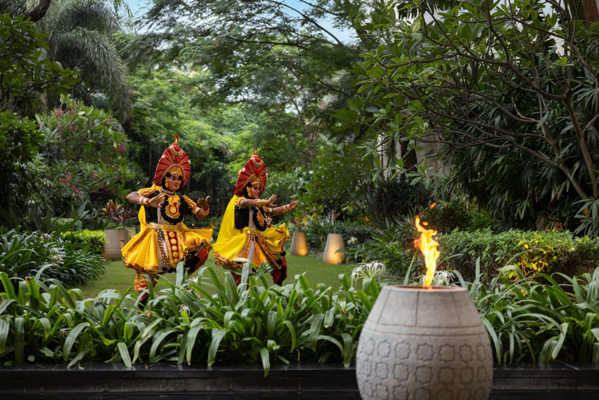 The Ritz - Carlton, Hotel