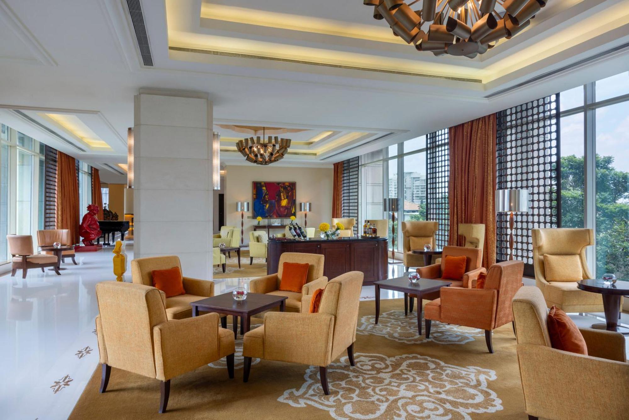 The Ritz - Carlton, Hotel 5*