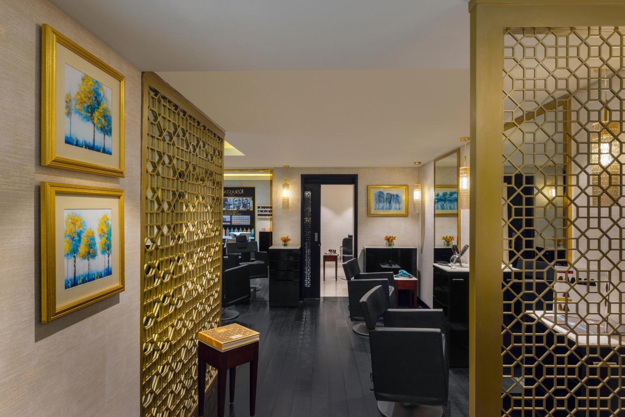 The Ritz - Carlton, 5*