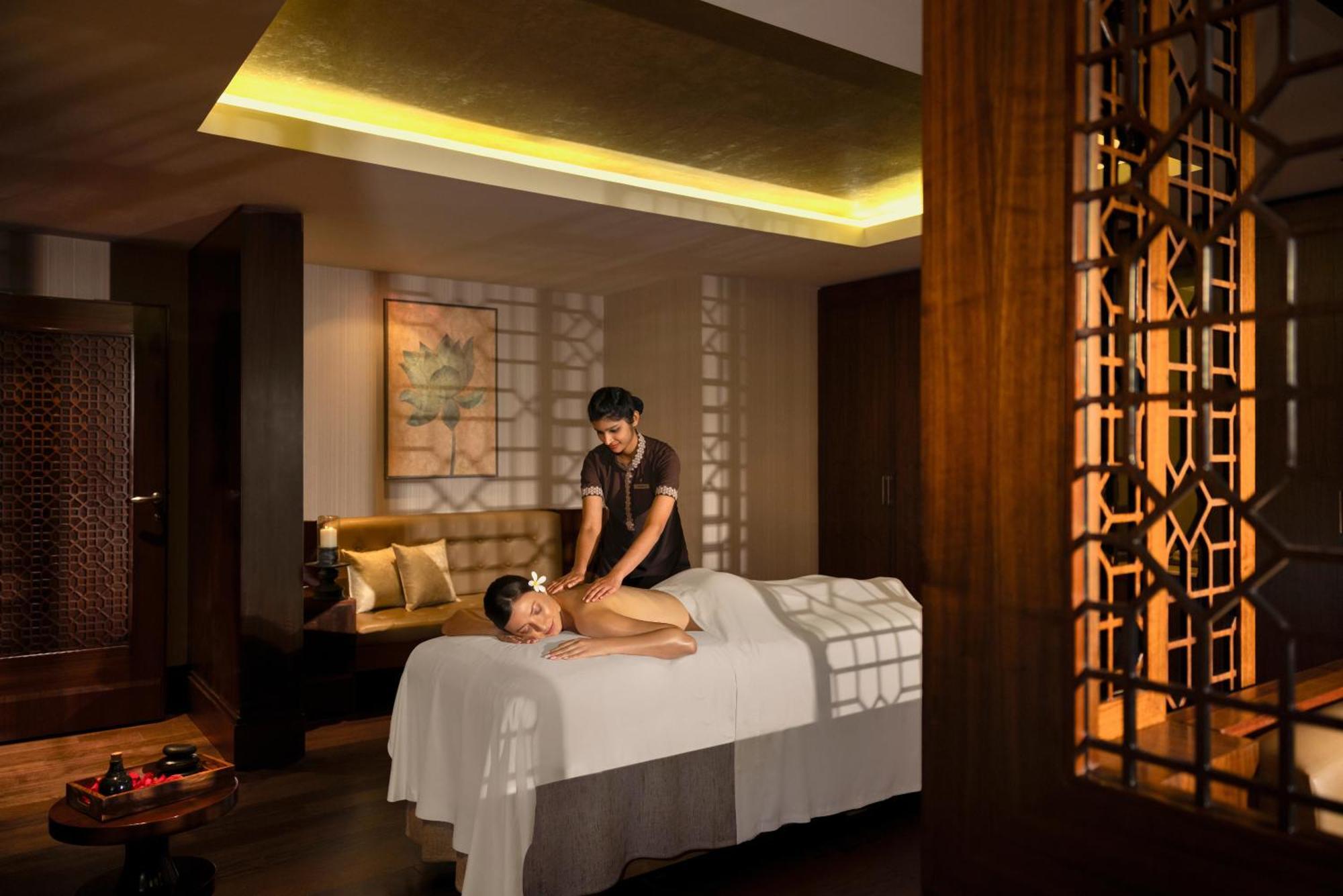 The Ritz - Carlton, 5* Bangalore