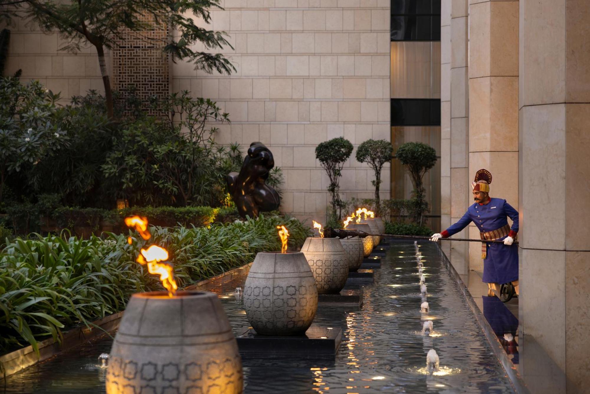 Hotel The Ritz - Carlton,