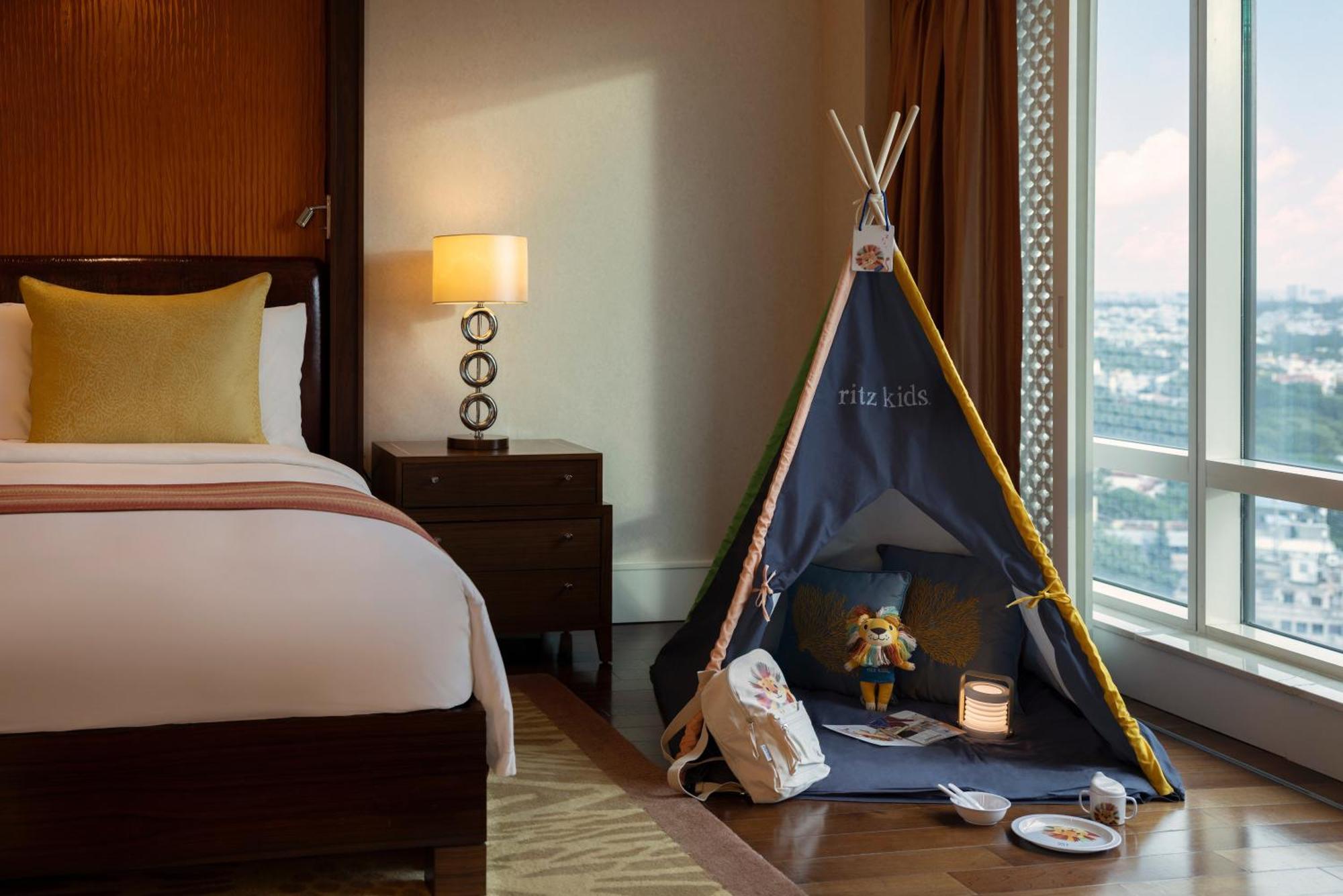 Hotel The Ritz - Carlton,