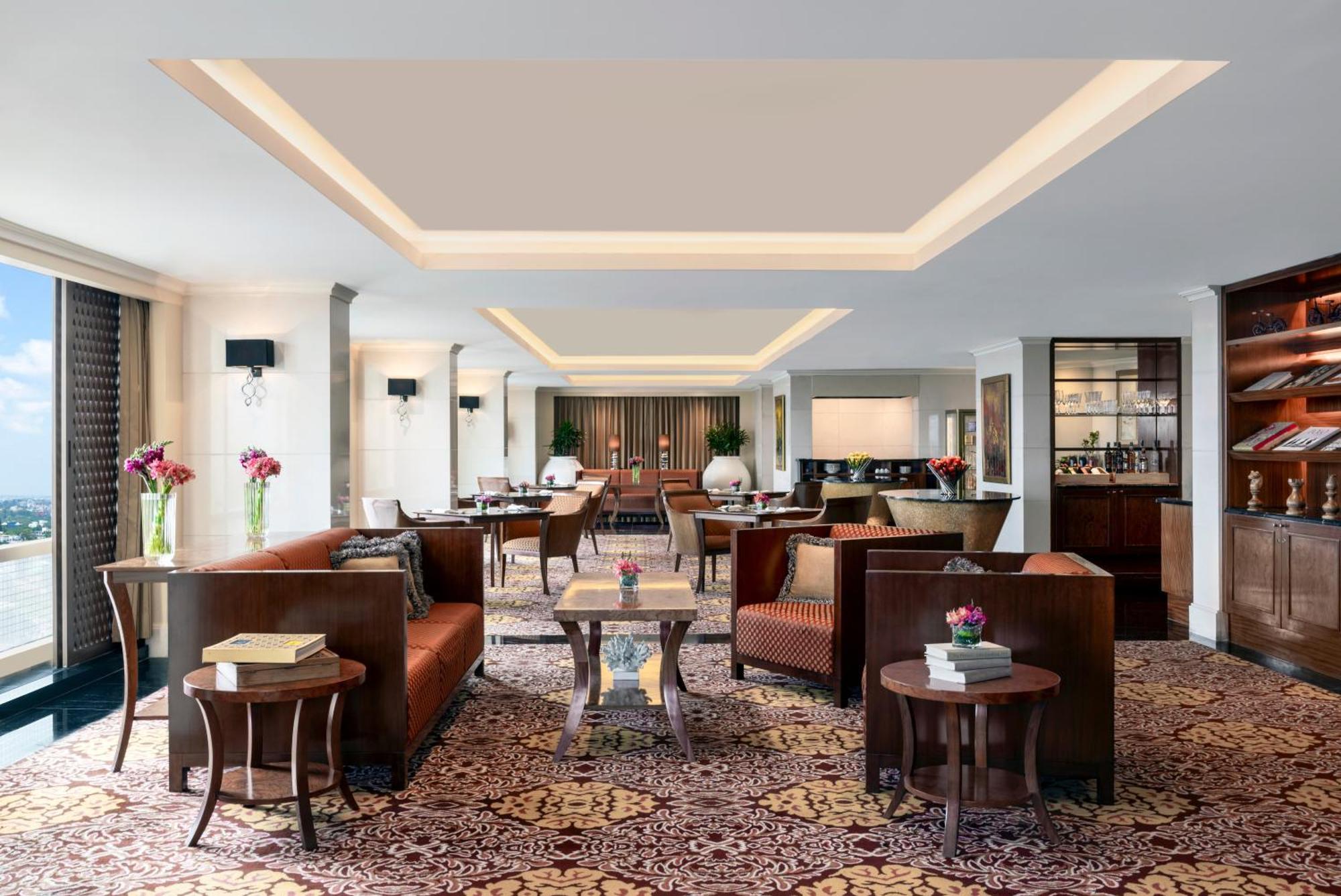 The Ritz - Carlton, Hotel 5*
