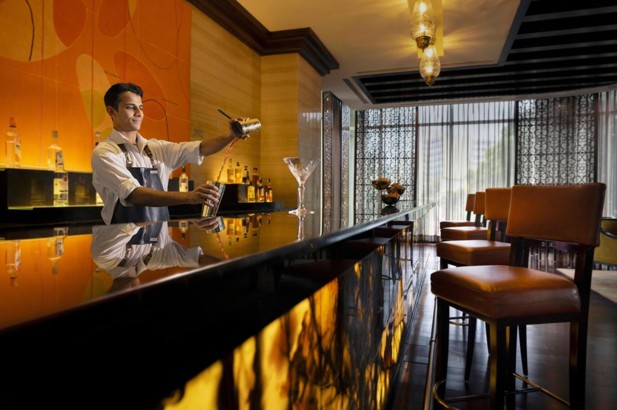 The Ritz - Carlton, 5*