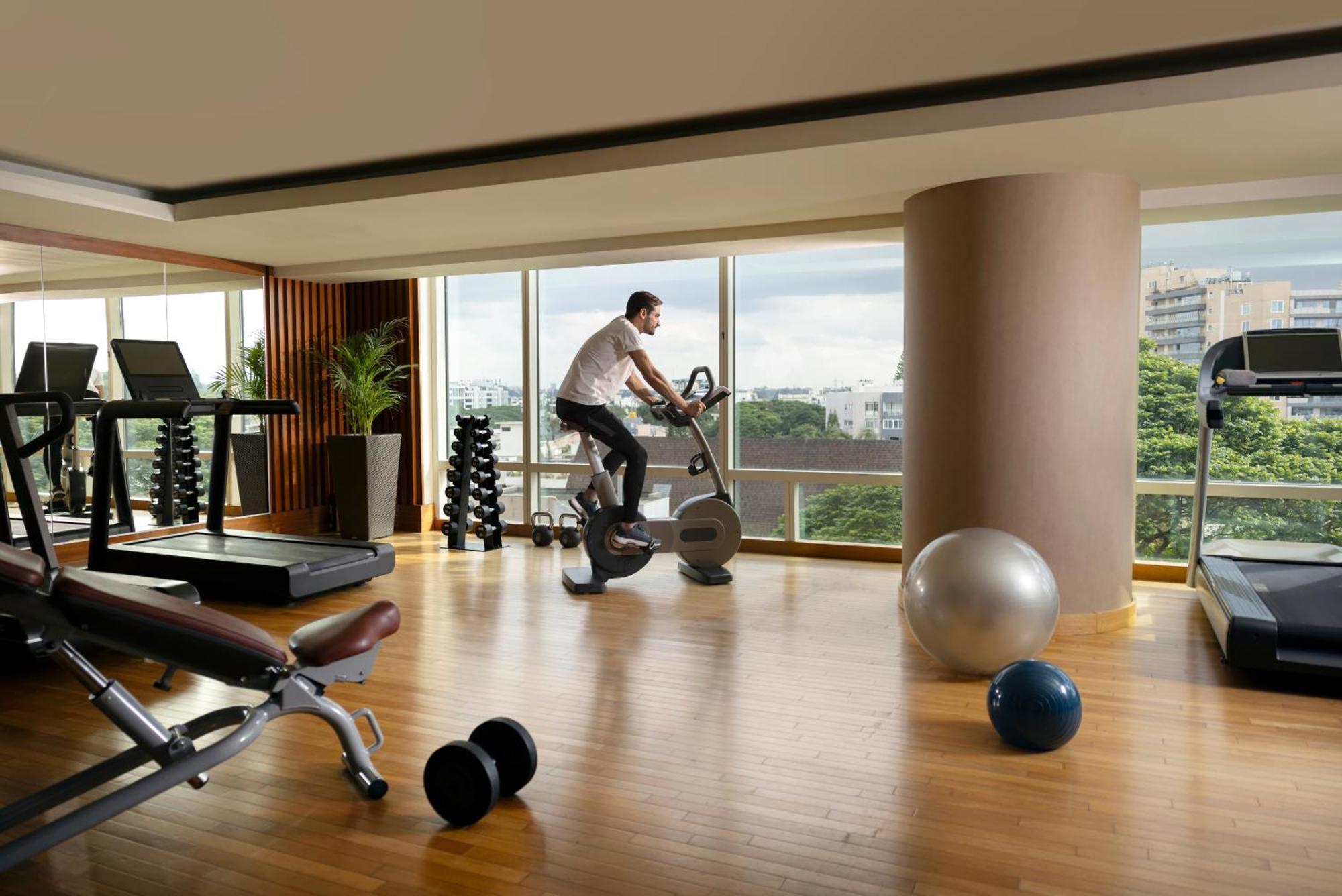 The Ritz - Carlton, Hotel 5*