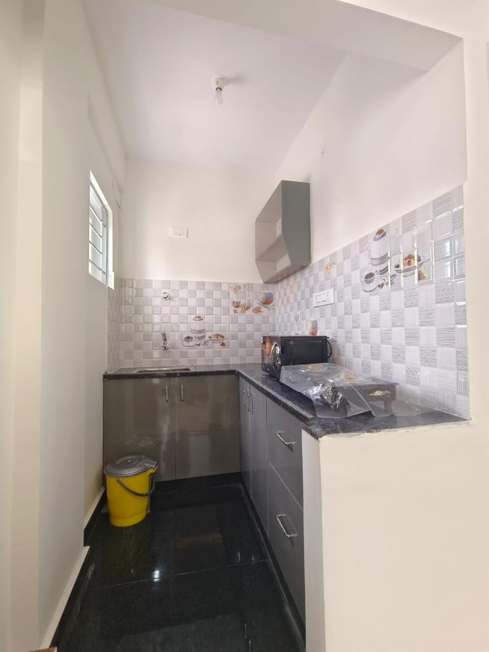 Apartment Ld