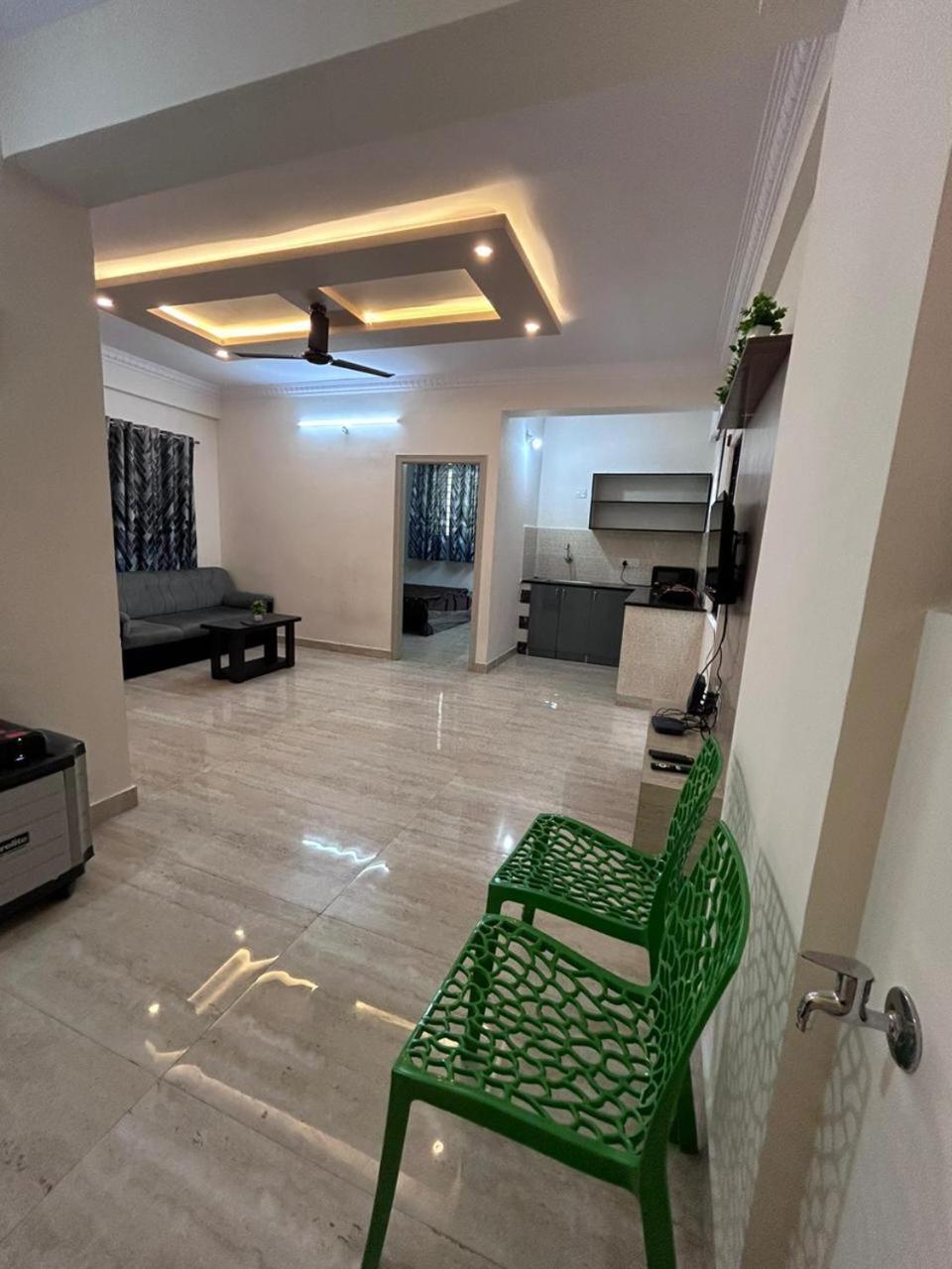 Ld Bangalore
