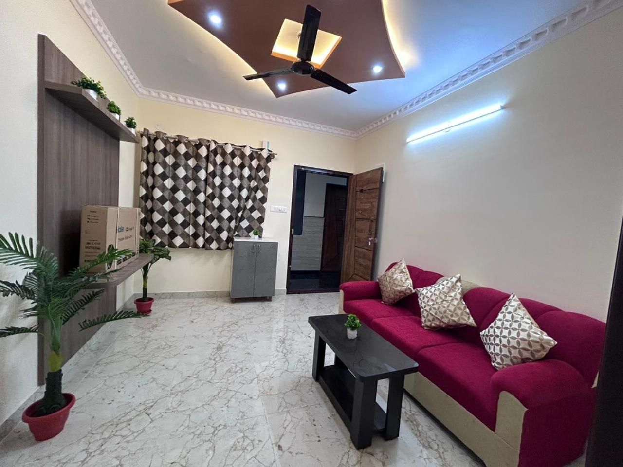 Apartment Ld Bangalore