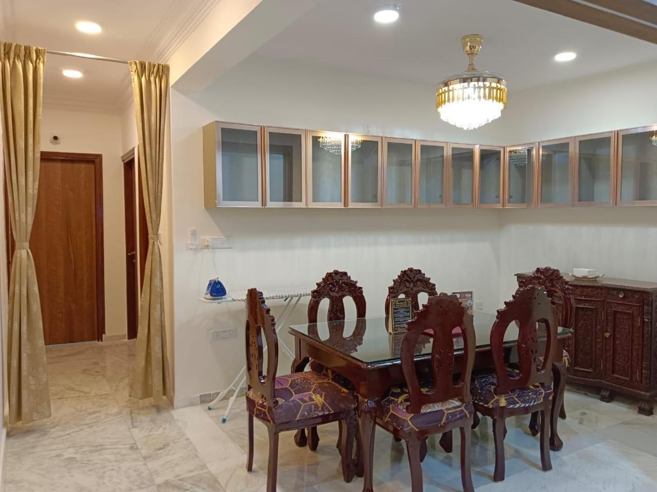Guest house Ss Lumina Bangalore