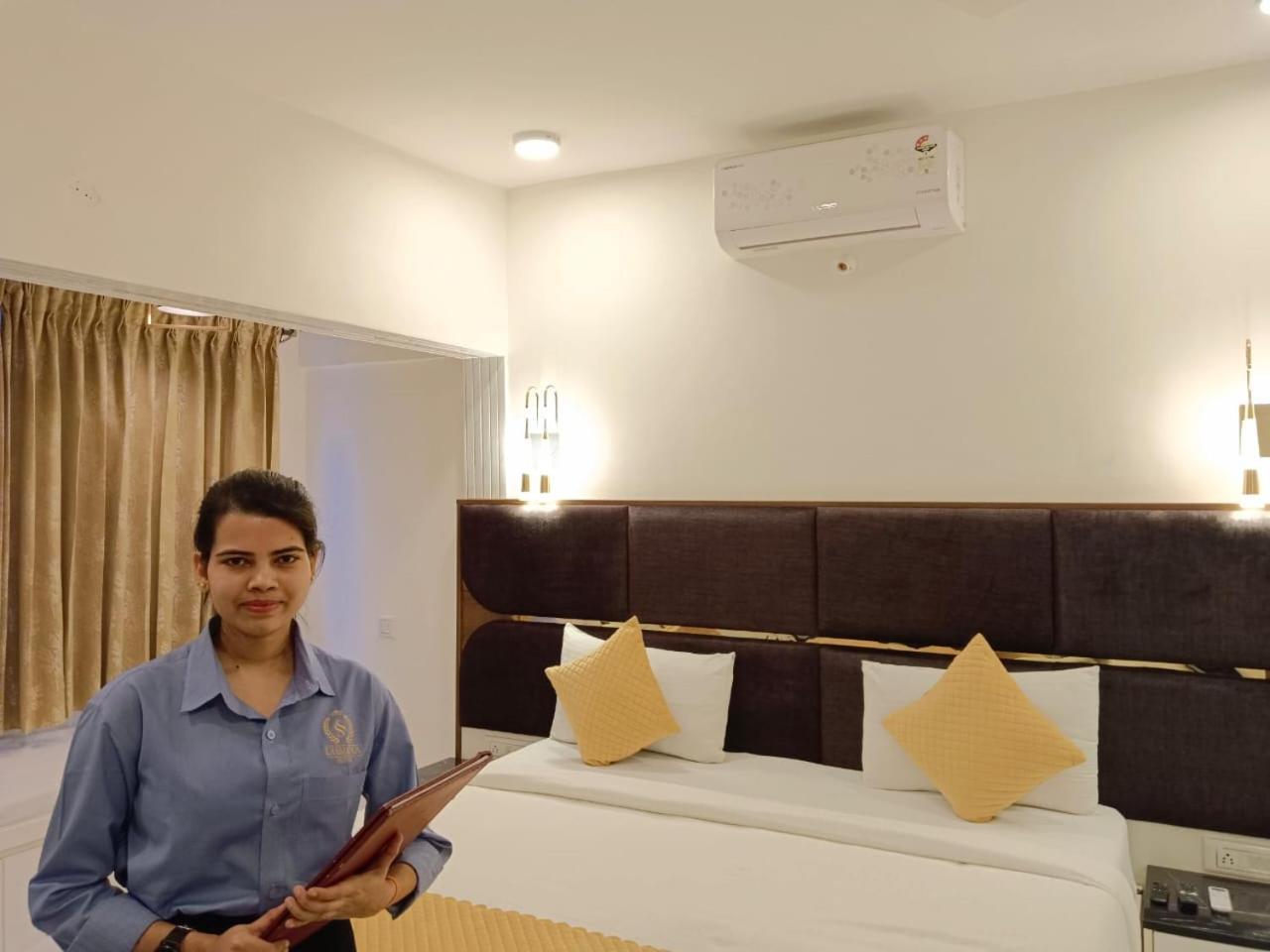 Ss Lumina Guest house Bangalore