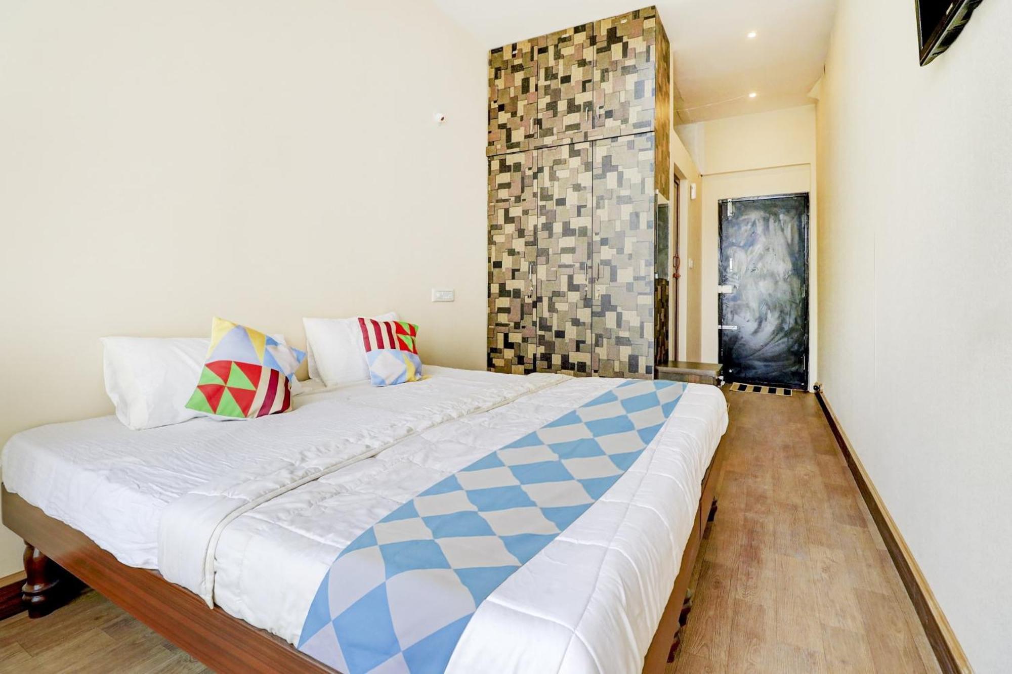 Guest house O Together Bangalore