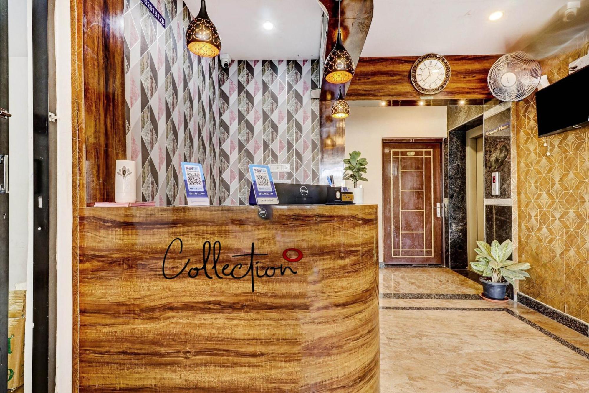 Hotel O Crescent Shine 3*