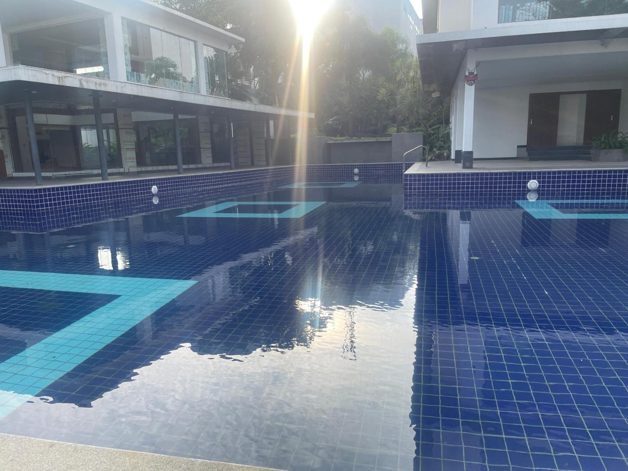 The Rusticvibe-villa With Garden 30 Km Frm Ecity *