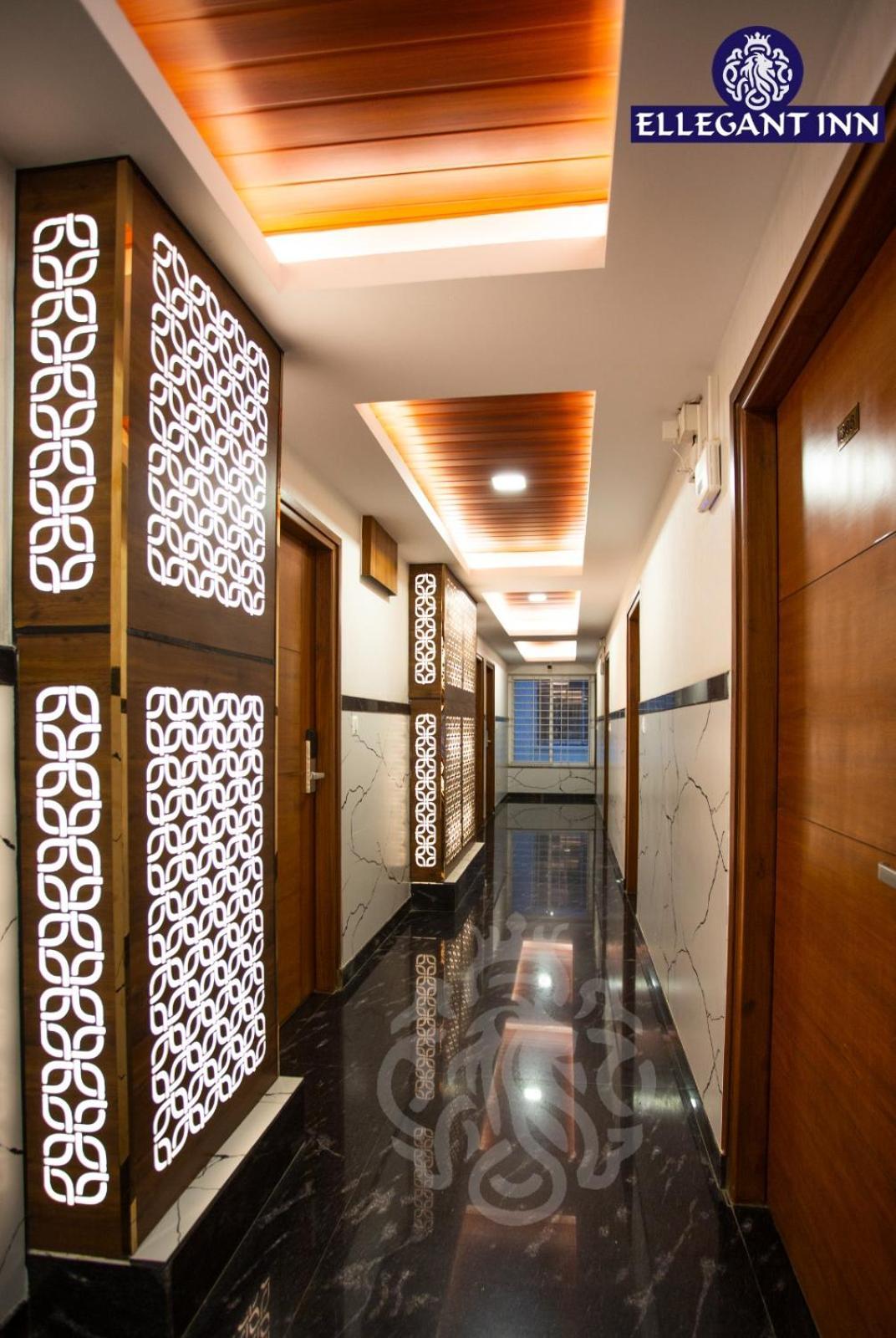 Ellegant Hotel Bangalore