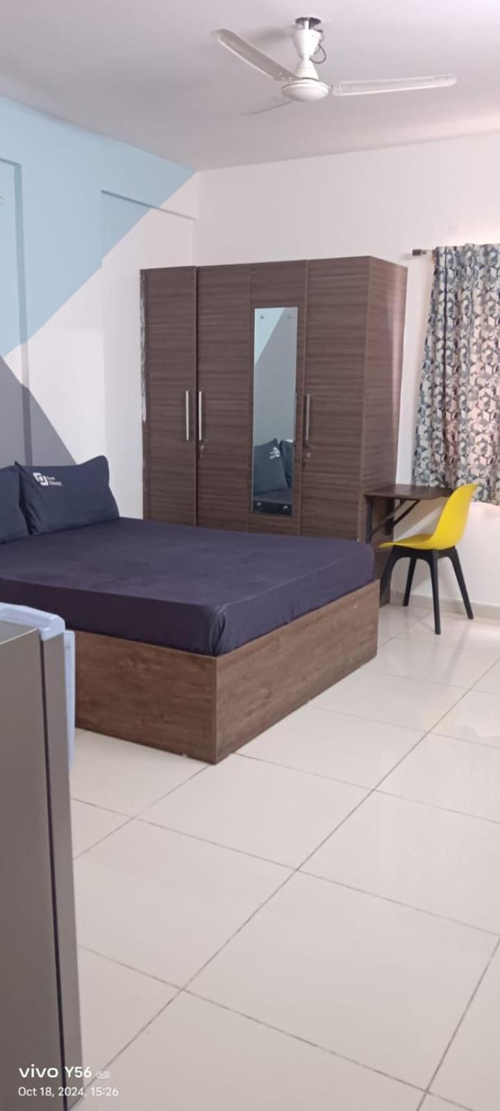 Apartment Living Homes Auriga - Whitefield, Near Divyashree Tech Park, Itpl Main Rd Bangalore