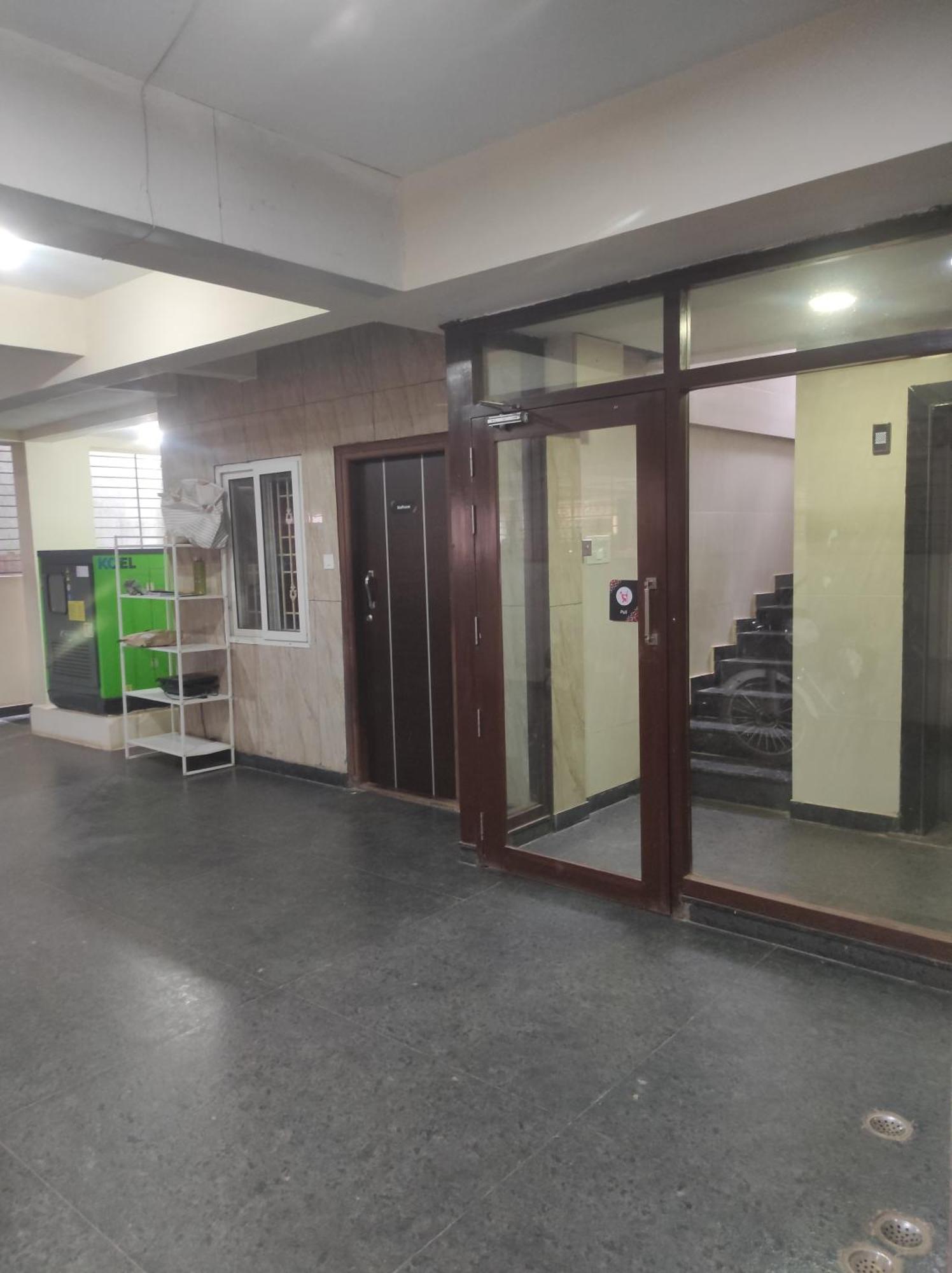 Living Homes Auriga - Whitefield, Near Divyashree Tech Park, Itpl Main Rd Apartment