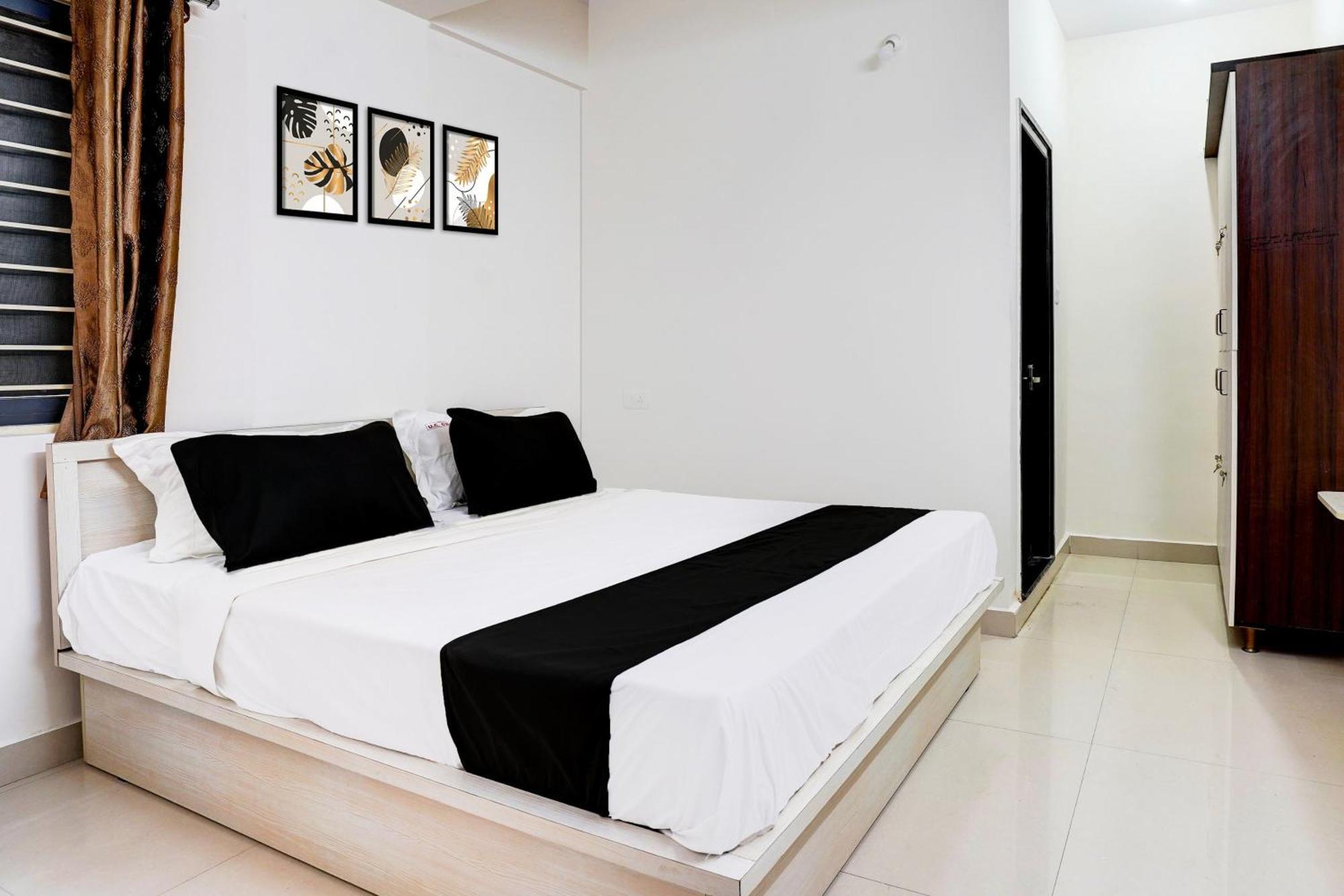 O 82950 Om Sai Residency