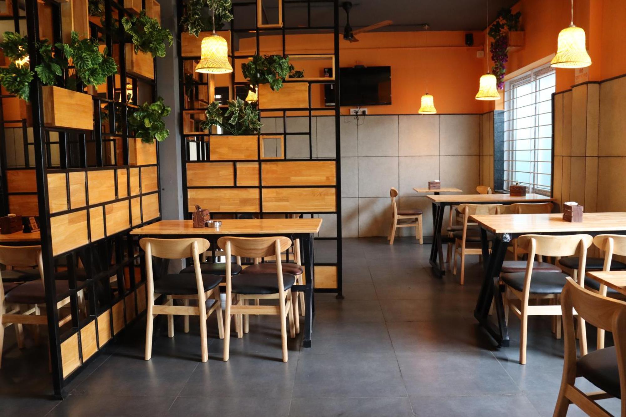 Hotel Darshan Boarding And Restaurant Bangalore